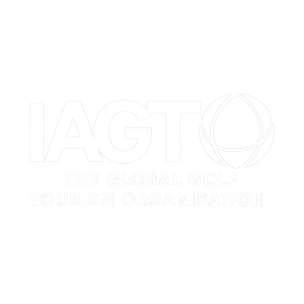 IAGTO - THE GLOBAL GOLF TOURISM ORGANISATION
