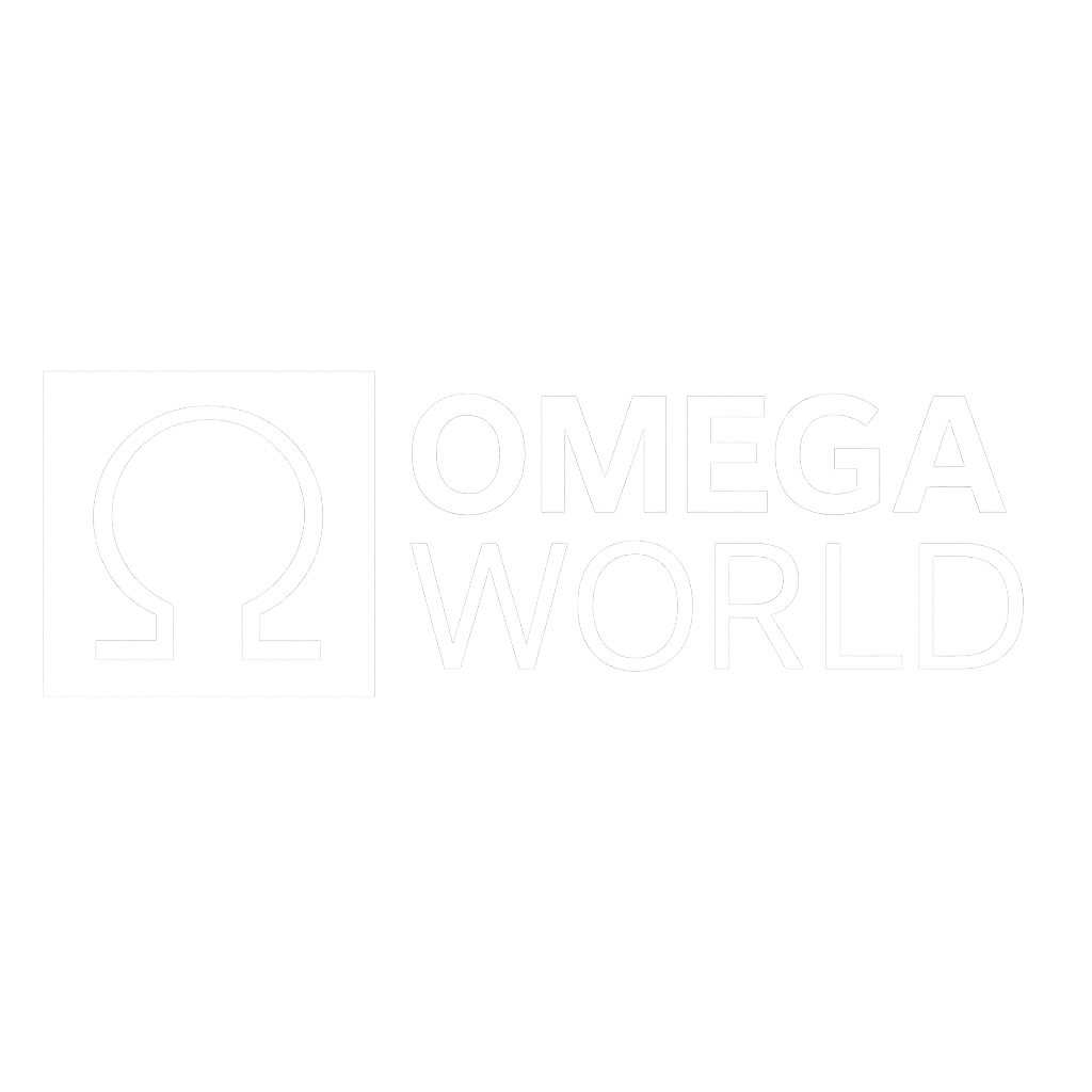 OMEGA WORLD