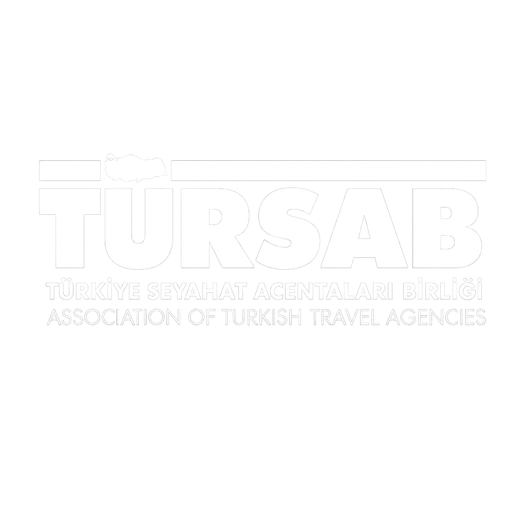 TÜRSAB - TÜRKİYE SEYAHAT ACENTALARI BİRLİĞİ